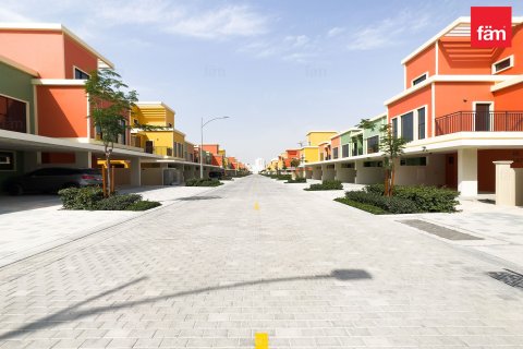 Adosado en Dubai, 3 dormitorios, 144 m², № 141785 - foto 22