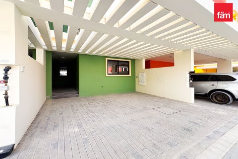 Adosado en Dubai, 3 dormitorios, 144 m², № 141785 - foto 19