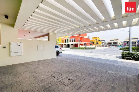 Adosado en Dubai, 3 dormitorios, 144 m², № 141785 - foto 18