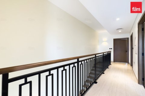 Adosado en Dubai, 3 dormitorios, 144 m², № 141785 - foto 7