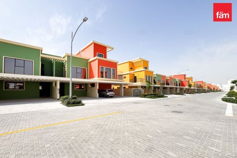 Adosado en Dubai, 3 dormitorios, 144 m², № 141785 - foto 21