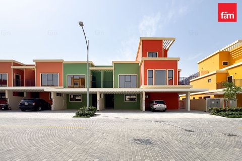 Adosado en Dubai, 3 dormitorios, 144 m², № 141785 - foto 20