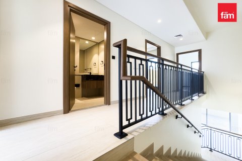 Adosado en Dubai, 3 dormitorios, 144 m², № 141785 - foto 6