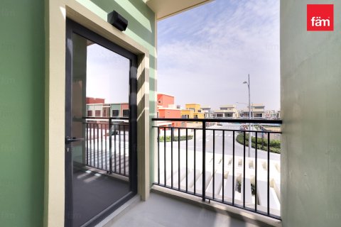 Adosado en Dubai, 3 dormitorios, 144 m², № 141785 - foto 17