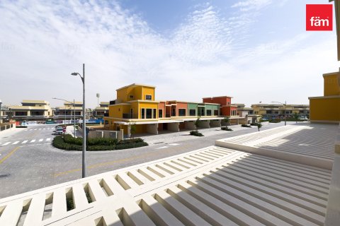 Adosado en Dubai, 3 dormitorios, 144 m², № 141785