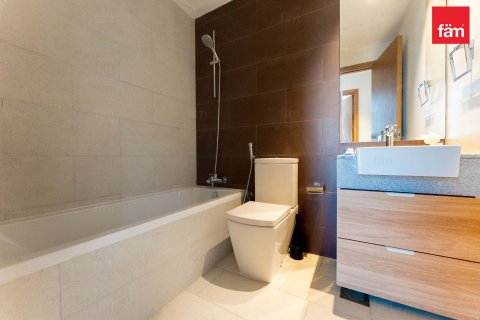 Apartment in Dubai 2 bedrooms, 89.7 sq.m. № 141793 - photo 11