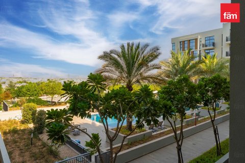 Apartment in Dubai 2 bedrooms, 89.7 sq.m. № 141793
