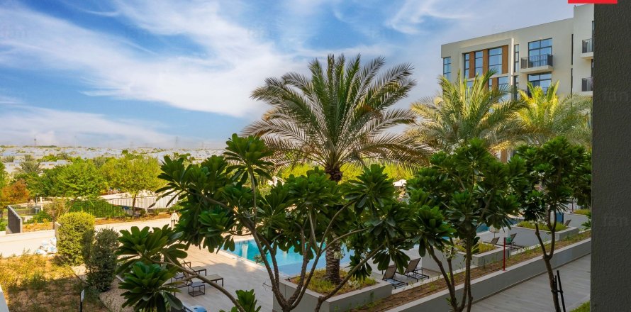 Apartment in Dubai 2 bedrooms, 89.7 sq.m. № 141793