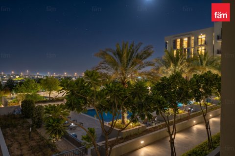 Apartment in Dubai 2 bedrooms, 89.7 sq.m. № 141793 - photo 17