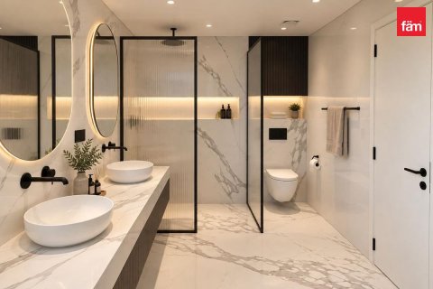 Villa en Dubai, 5 dormitorios, 1046.9 m², № 141792 - foto 11
