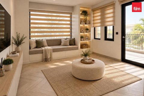 Villa en Dubai, 5 dormitorios, 1046.9 m², № 141792 - foto 3