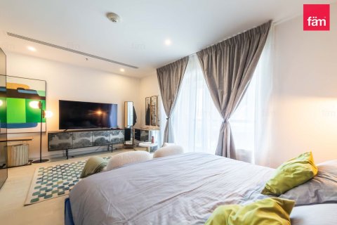 Appartement à Dubai Marina, Dubai, 1 chambre, 96.6 m², № 141795 - photo 17