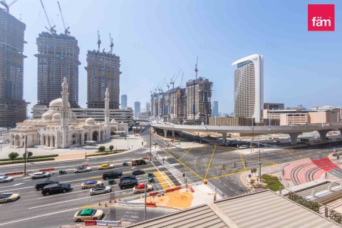 Appartement à Dubai Marina, Dubai, 1 chambre, 96.6 m², № 141795 - photo 20