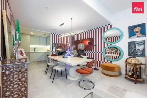 Appartement à Dubai Marina, Dubai, 1 chambre, 96.6 m², № 141795 - photo 5