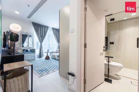 Appartement à Dubai Marina, Dubai, 1 chambre, 96.6 m², № 141795 - photo 15