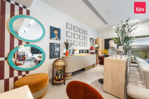 Appartement à Dubai Marina, Dubai, 1 chambre, 96.6 m², № 141795 - photo 10