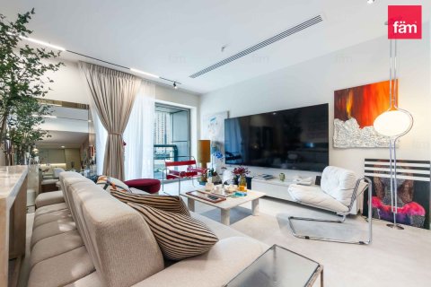 Appartement à Dubai Marina, Dubai, 1 chambre, 96.6 m², № 141795 - photo 2