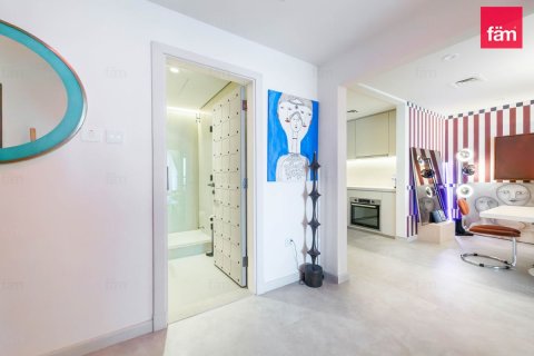 Appartement à Dubai Marina, Dubai, 1 chambre, 96.6 m², № 141795 - photo 7