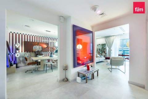 Appartement à Dubai Marina, Dubai, 1 chambre, 96.6 m², № 141795 - photo 6
