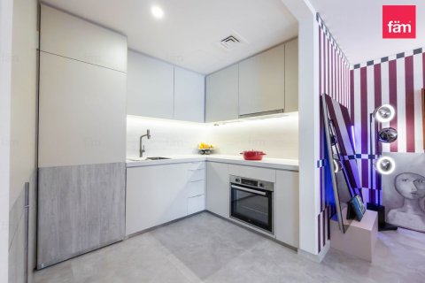 Appartement à Dubai Marina, Dubai, 1 chambre, 96.6 m², № 141795 - photo 12