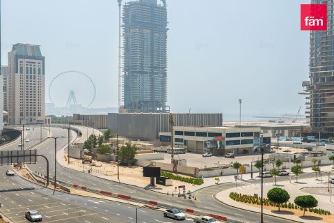 Appartement à Dubai Marina, Dubai, 1 chambre, 96.6 m², № 141795 - photo 21