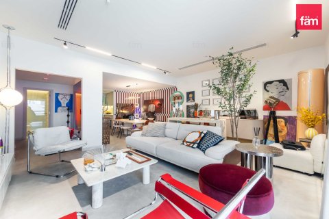 Appartement à Dubai Marina, Dubai, 1 chambre, 96.6 m², № 141795 - photo 4