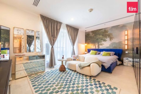 Appartement à Dubai Marina, Dubai, 1 chambre, 96.6 m², № 141795 - photo 14