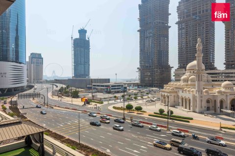 Appartement à Dubai Marina, Dubai, 1 chambre, 96.6 m², № 141795 - photo 25