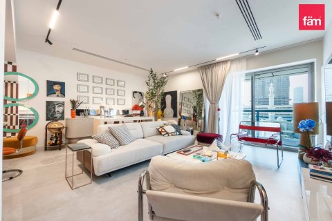 Appartement à Dubai Marina, Dubai, 1 chambre, 96.6 m², № 141795
