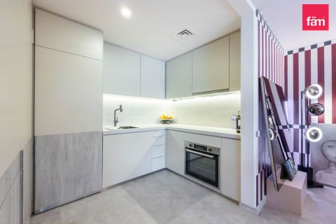 Appartement à Dubai Marina, Dubai, 1 chambre, 96.6 m², № 141795 - photo 13