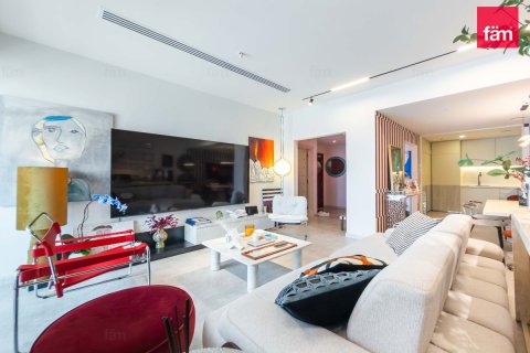 Appartement à Dubai Marina, Dubai, 1 chambre, 96.6 m², № 141795 - photo 3