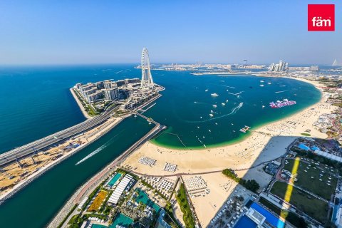 Apartment in Dubai 3 bedrooms, 179 sq.m. № 9150 - photo 1