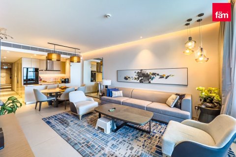 Apartment in Dubai 3 bedrooms, 179 sq.m. № 9150 - photo 3