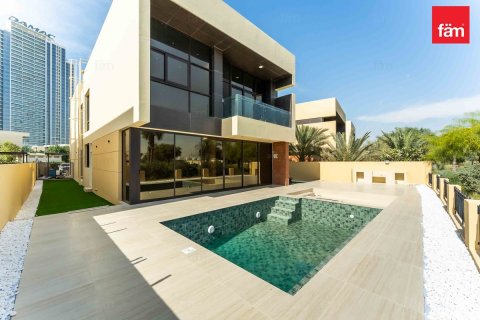 Villa en Dubai, 5 dormitorios, 687.9 m², № 9148 - foto 20