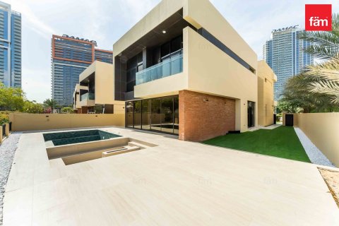 Villa en Dubai, 5 dormitorios, 687.9 m², № 9148 - foto 3
