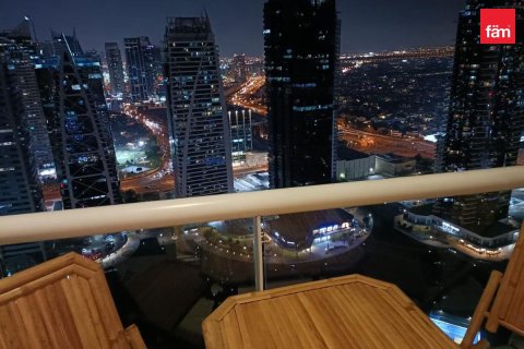 Appartement à Dubai, 1 chambre, 69.4 m², № 9147 - photo 1
