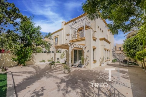 Adosado en The Springs, Dubai, 3 dormitorios, 213 m², № 14084 - foto 1