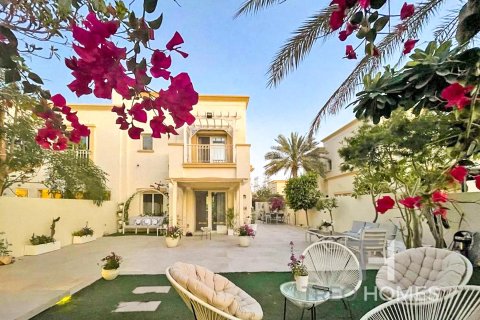 Adosado en The Springs, Dubai, 3 dormitorios, 213 m², № 14084 - foto 28