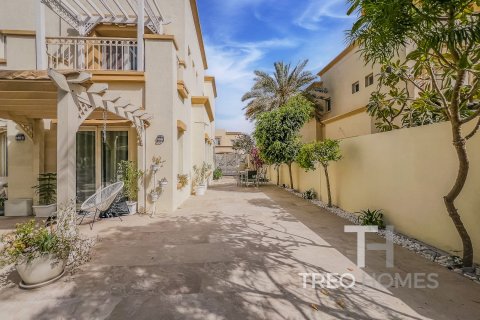Adosado en The Springs, Dubai, 3 dormitorios, 213 m², № 14084 - foto 24