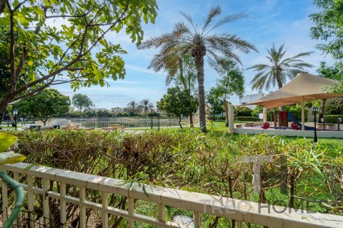 Adosado en The Springs, Dubai, 3 dormitorios, 213 m², № 14084 - foto 12