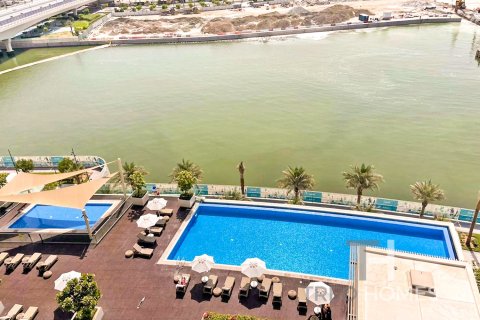 شقة في The cove, خور دبي, دبي 2 غرف نوم, 180 م² رقم 14089 - صورة 10