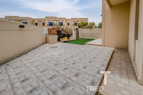 تاون هاوس في Town Square, دبي 4 غرف نوم, 225 م² رقم 14090 - صورة 16