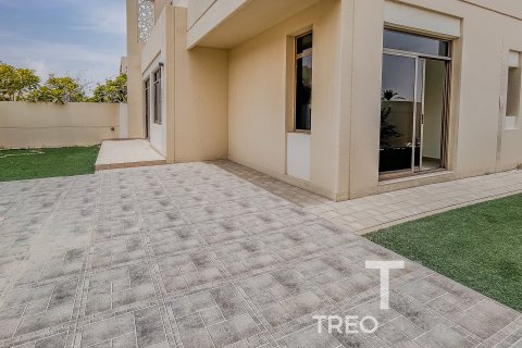 تاون هاوس في Town Square, دبي 4 غرف نوم, 225 م² رقم 14090 - صورة 17