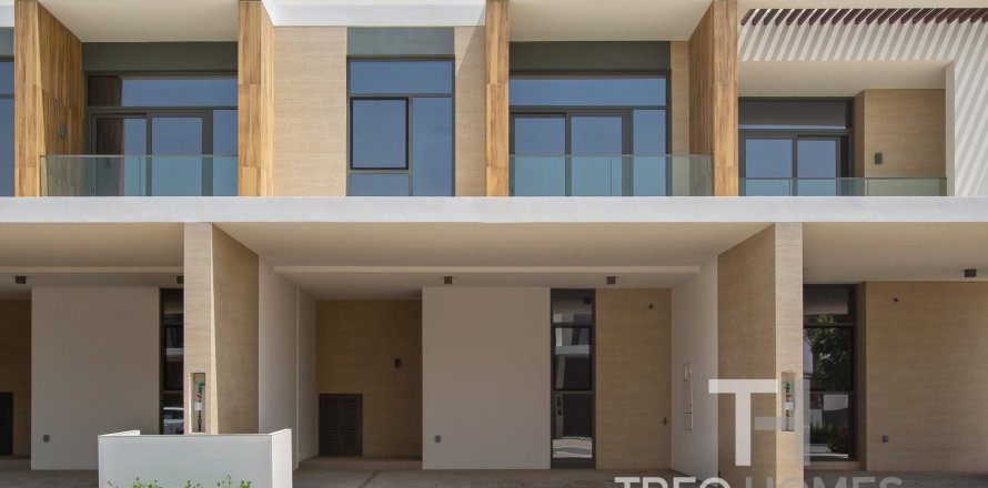 Villa in Ruba, Arabian Ranches 3, Dubai 3 bedrooms, 189 sq.m. № 14092