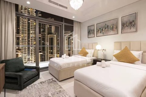 Apartment in Paramount Tower Hotel & Residences, Business Bay, Dubai 2 bedrooms, 127 sq.m. № 38796 - photo 9
