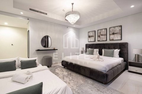 Apartment in Paramount Tower Hotel & Residences, Business Bay, Dubai 2 bedrooms, 127 sq.m. № 38796 - photo 8