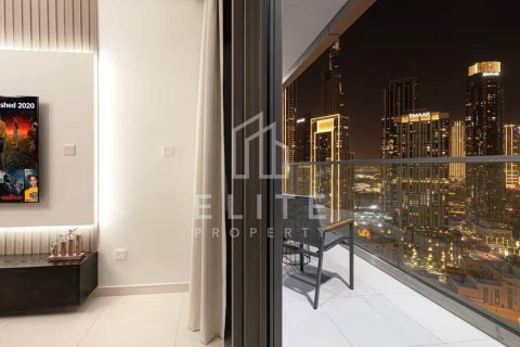 Apartment in Paramount Tower Hotel & Residences, Business Bay, Dubai 2 bedrooms, 127 sq.m. № 38796 - photo 6