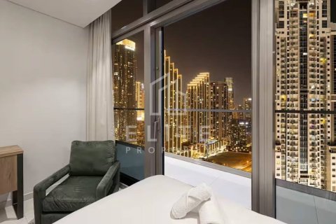 Apartment in Paramount Tower Hotel & Residences, Business Bay, Dubai 2 bedrooms, 127 sq.m. № 38796 - photo 4