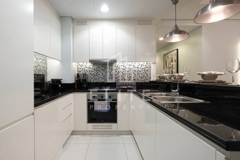 Apartment in Paramount Tower Hotel & Residences, Business Bay, Dubai 2 bedrooms, 127 sq.m. № 38796 - photo 7