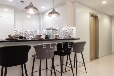 شقة في Paramount Tower Hotel & Residences, الخليج التجاري, دبي 2 غرف نوم, 127 م² رقم 38796 - صورة 11